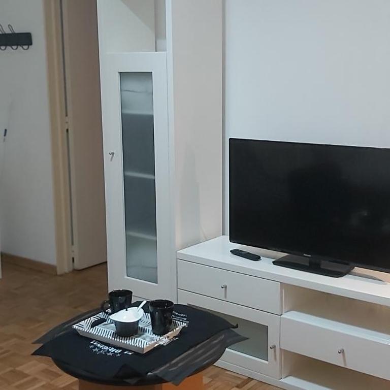 Departamento Premium Ubicacion excepcional Buenos Aires - Apartamento de 1 dormitorio - 11