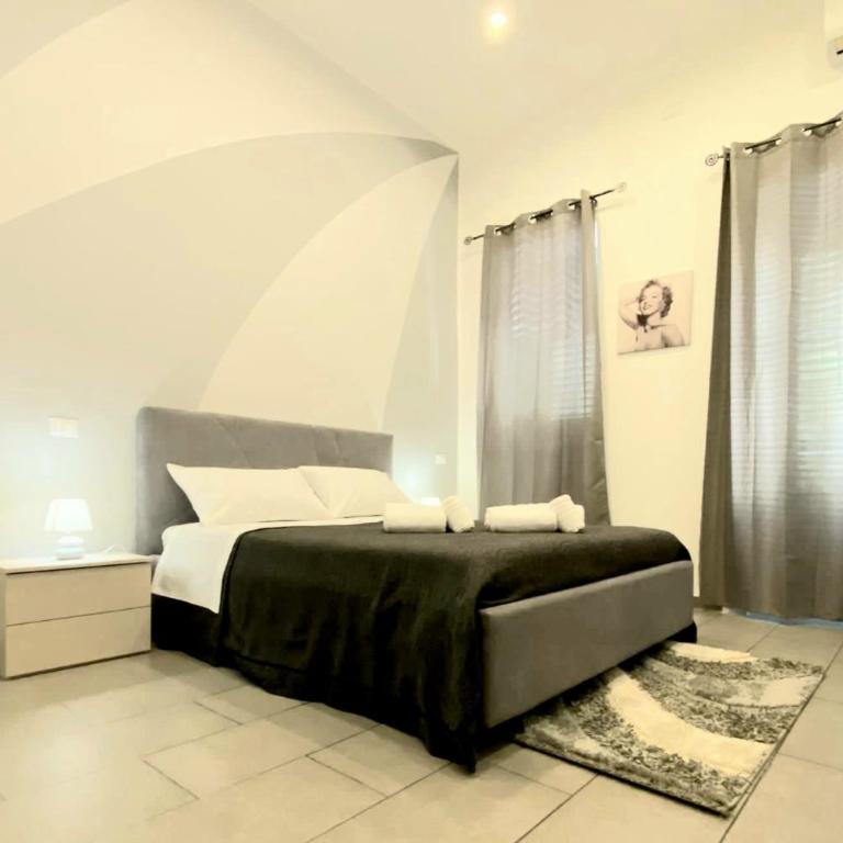 Affittacamere Ammirata - Superior Quadruple Room - 16