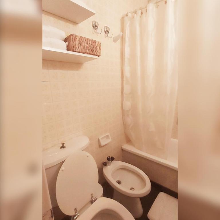 Departamento Premium Ubicacion excepcional Buenos Aires - Apartamento de 1 dormitorio - 22
