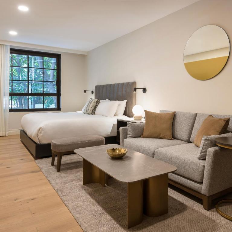 The Amsterdam by Viadora - Studio Apartment - 2