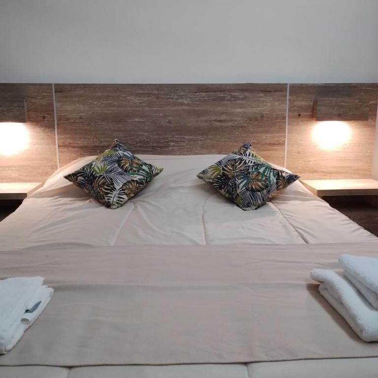 Mountain Center - Apartamento - 10