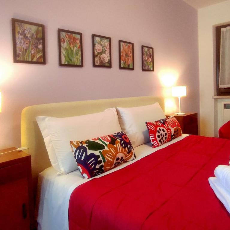 Casa Scotty 2 - Appartamento con 1 Camera da Letto - 7