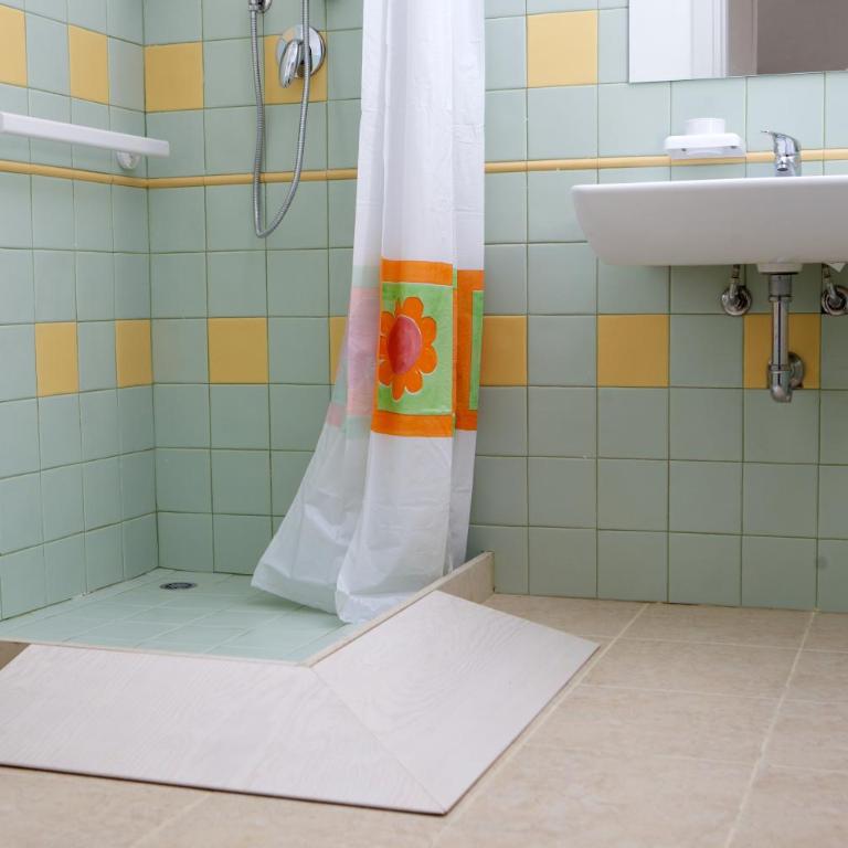 Azienda Agrituristica e Didattica CrauNari - Appartamento con 1 Camera da Letto - Accesso Disabili - 10