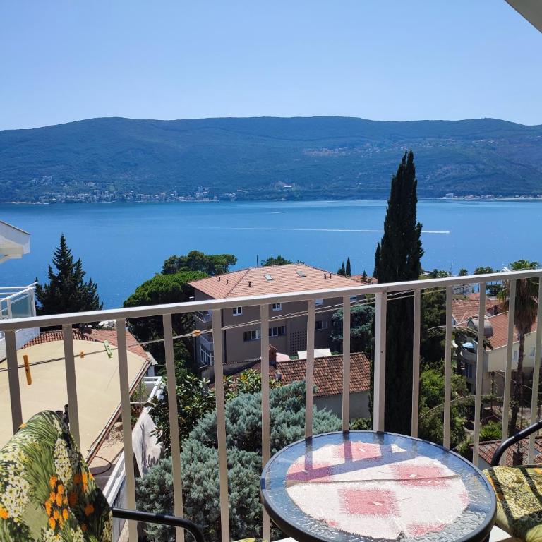 Smestaj Vella - Double Room with Balcony and Sea View - 6