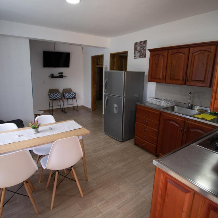 Apartahotel Villa carolina 1 - Apartamento de 2 dormitorios - 16