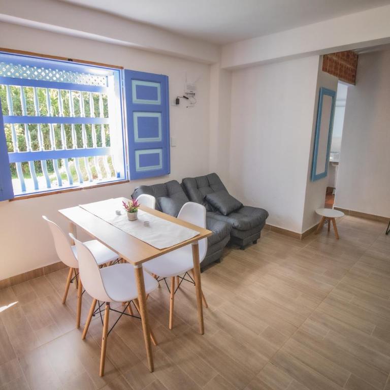 Apartahotel Villa carolina 1 - Apartamento de 2 dormitorios - 20