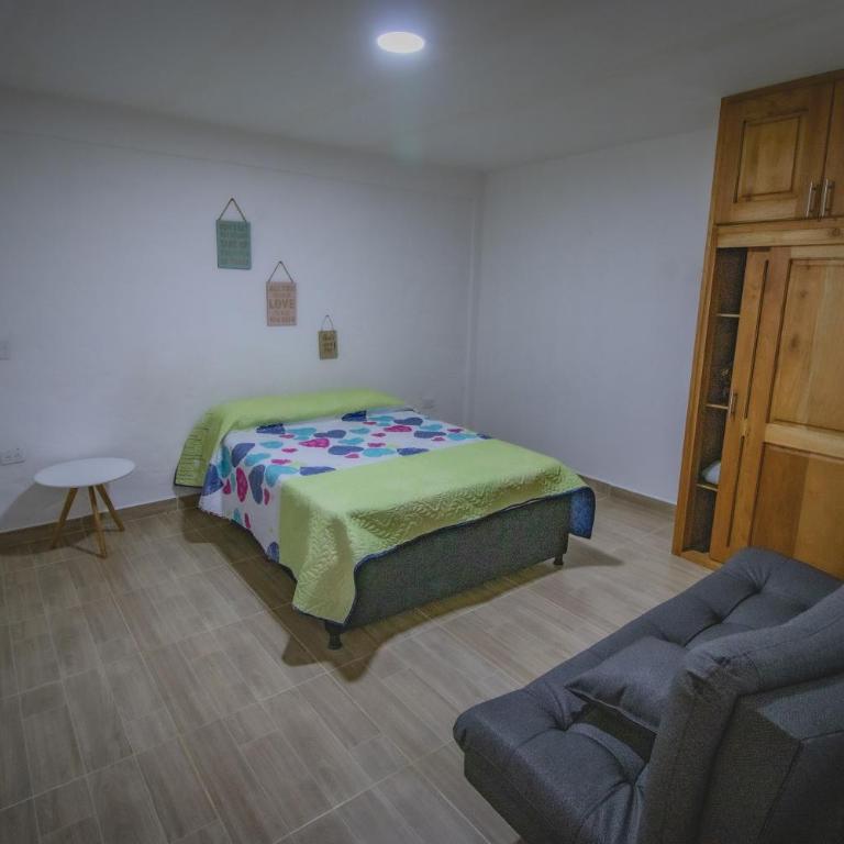 Apartahotel Villa carolina 1 - Apartamento de 2 dormitorios - 24