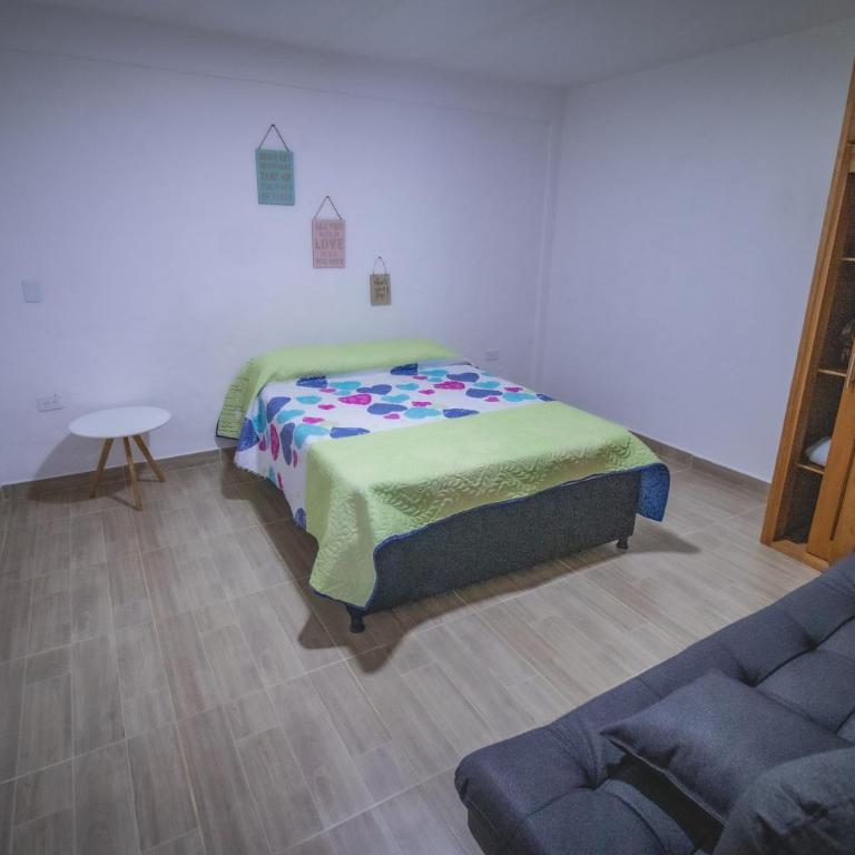 Apartahotel Villa carolina 1 - Apartamento de 2 dormitorios - 25