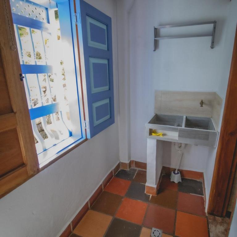 Apartahotel Villa carolina 1 - Apartamento de 2 dormitorios - 26