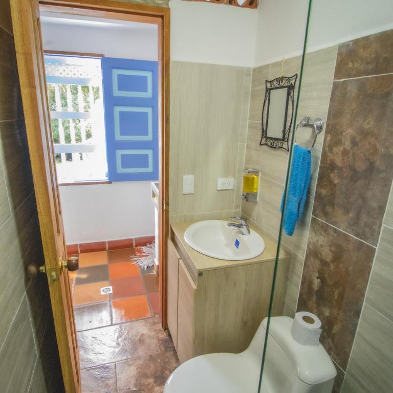 Apartahotel Villa carolina 1 - Apartamento de 2 dormitorios - 27