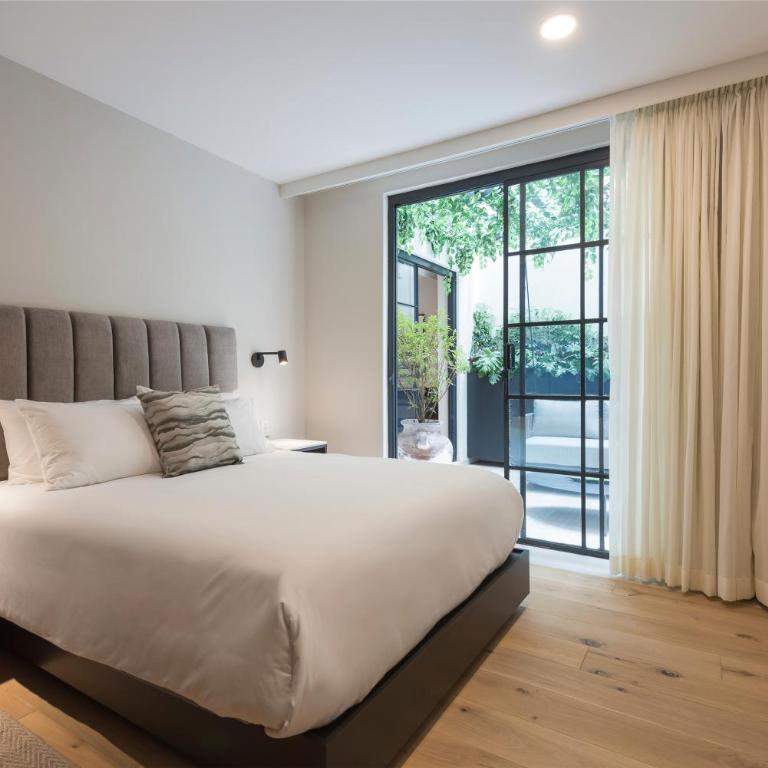 The Amsterdam by Viadora - Apartment with Terrace - 7