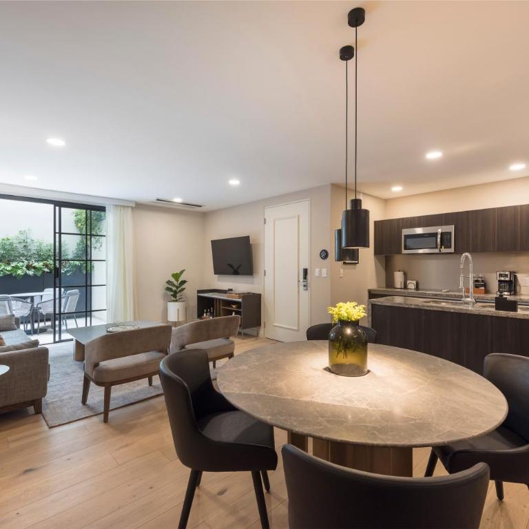 The Amsterdam by Viadora - Apartment with Terrace - 6