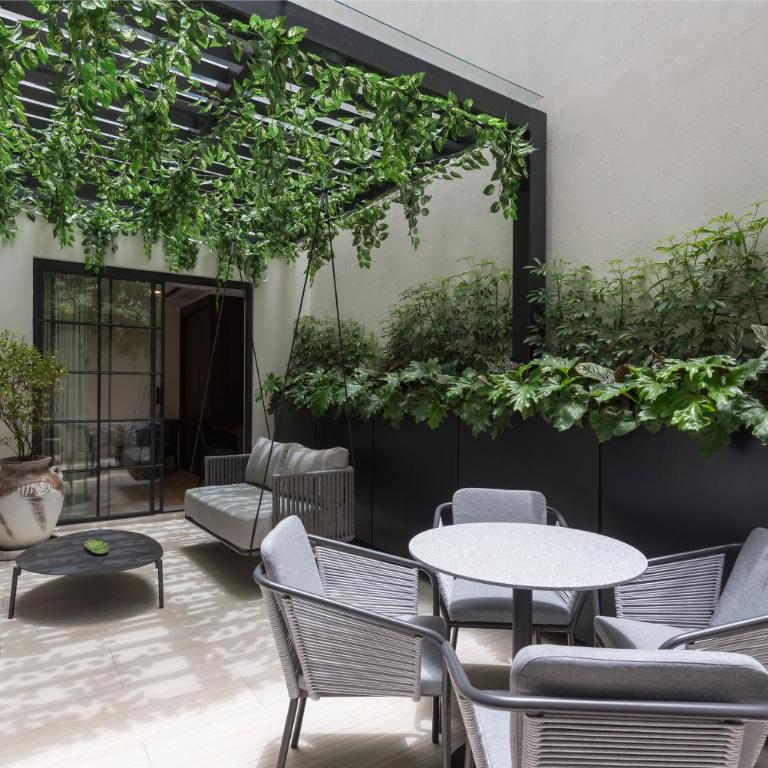 The Amsterdam by Viadora - Apartment with Terrace - 4