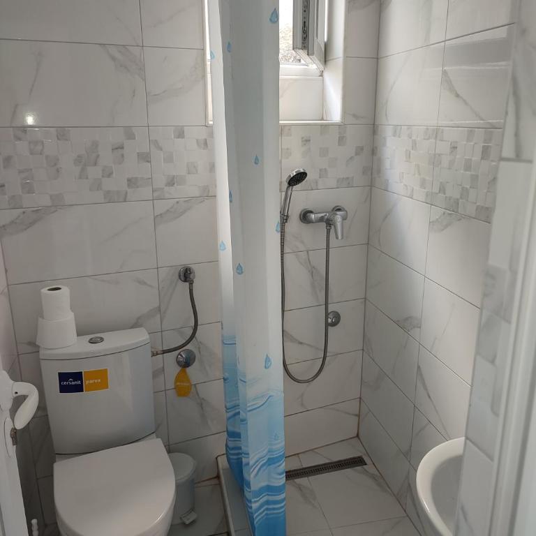 Smestaj Vella - Studio with Sea View - 9