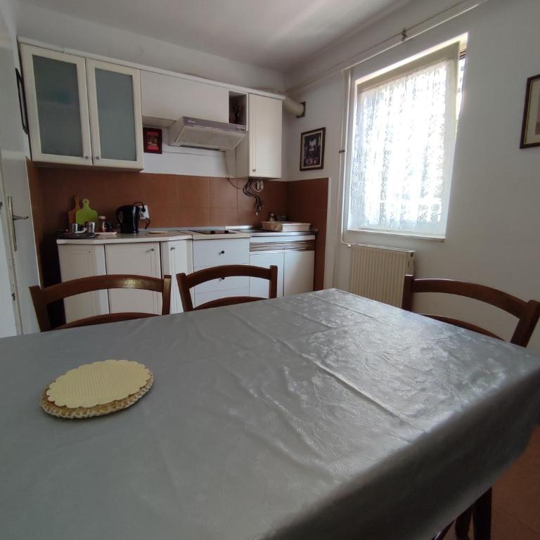 Smestaj Vella - Double Room with Balcony and Sea View - 13