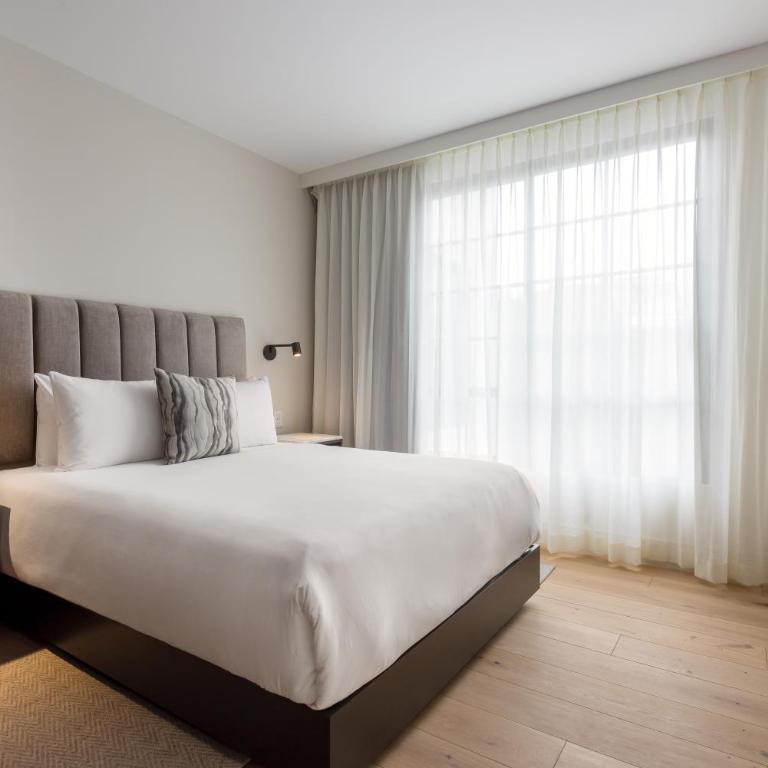 The Amsterdam by Viadora - Deluxe Apartment - 7
