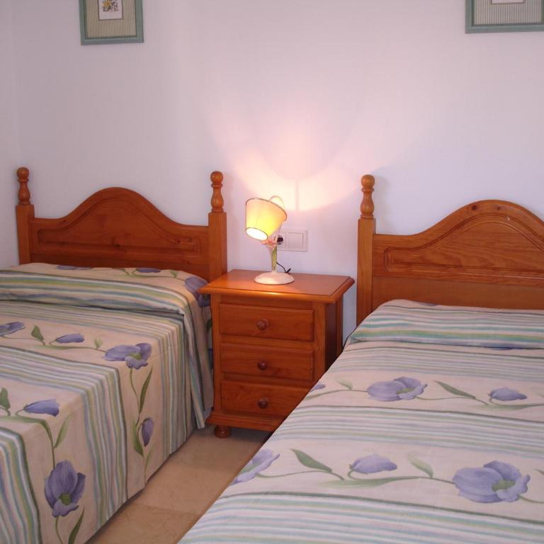 Gemelos 22 - Zand Properties - Apartamento de 2 dormitorios - 11