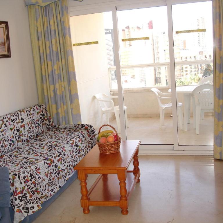 Gemelos 22 - Zand Properties - Apartamento de 2 dormitorios - 12