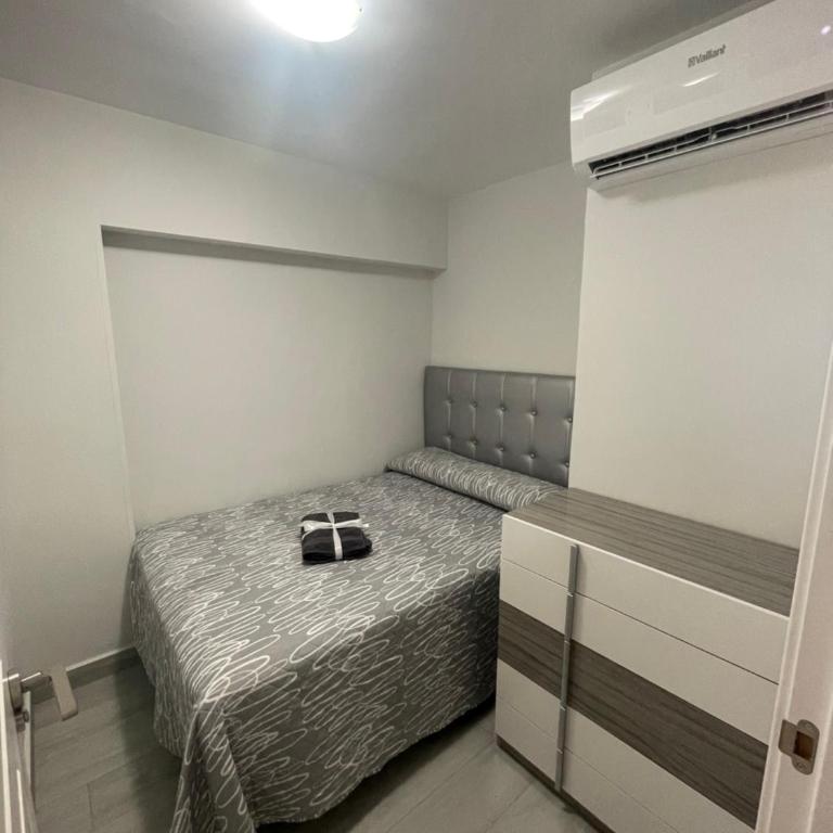 Precioso apartamento de lujo en cullera - Three-Bedroom Apartment - 6