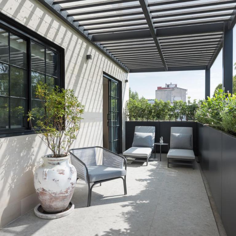 The Amsterdam by Viadora - Apartment with Terrace - 8