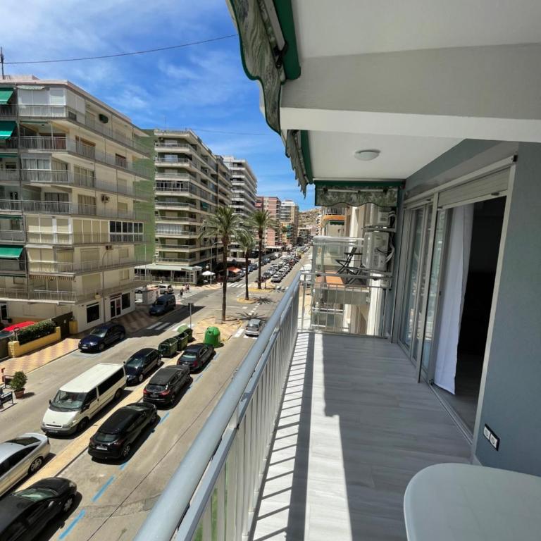Precioso apartamento de lujo en cullera - Three-Bedroom Apartment - 3