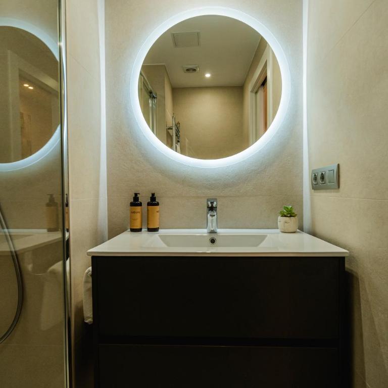 Alfonso X - Apartamentos Burgos Deluxe - Apartamento Ático - 14