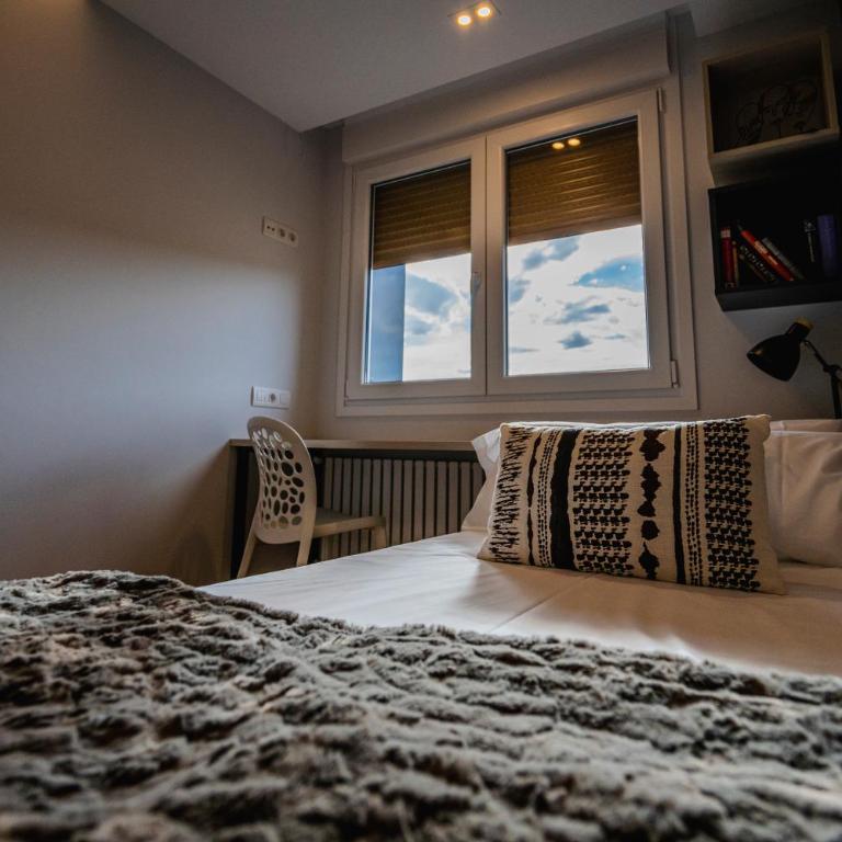 Alfonso X - Apartamentos Burgos Deluxe - Apartamento Ático - 21