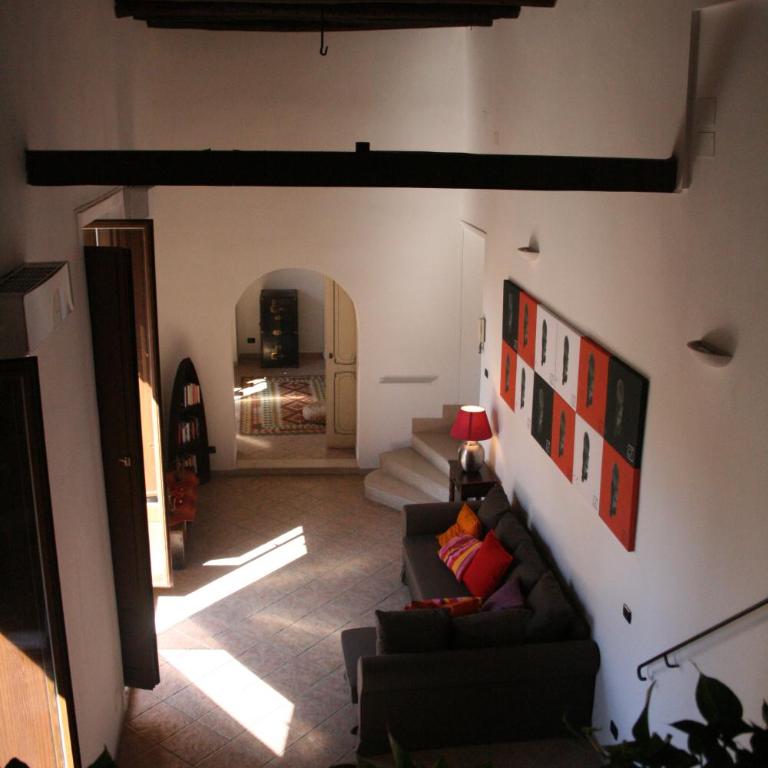 Apartment 25 - Appartamento su 2 Livelli con 2 Camere da Letto - 19
