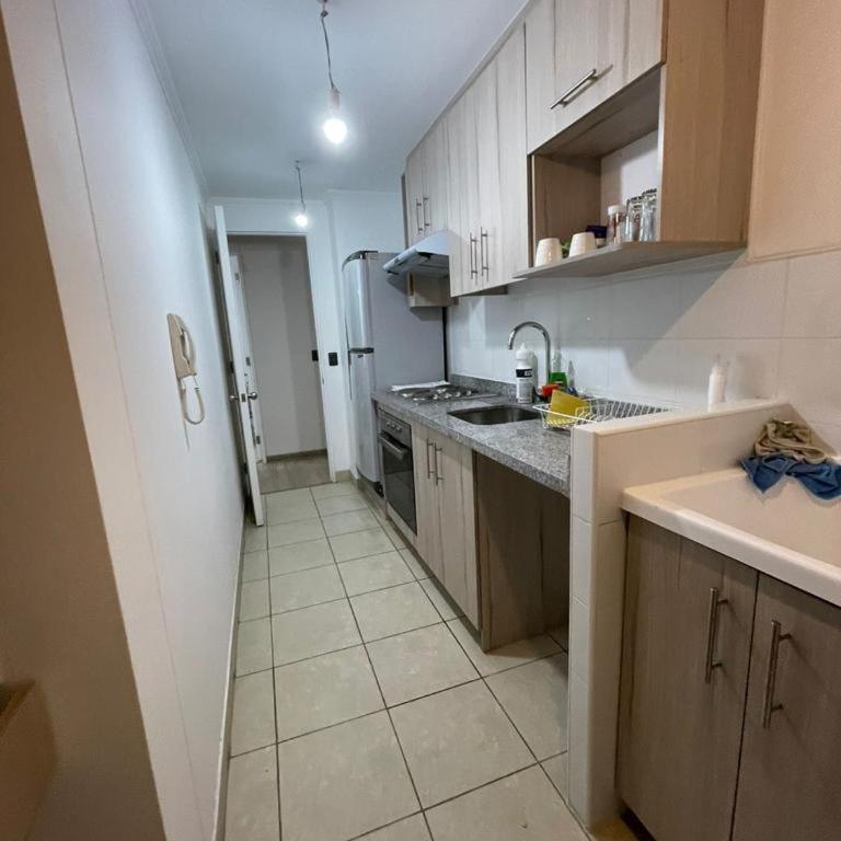 Edificio Gran Marino - Apartamento de 2 dormitorios - 2