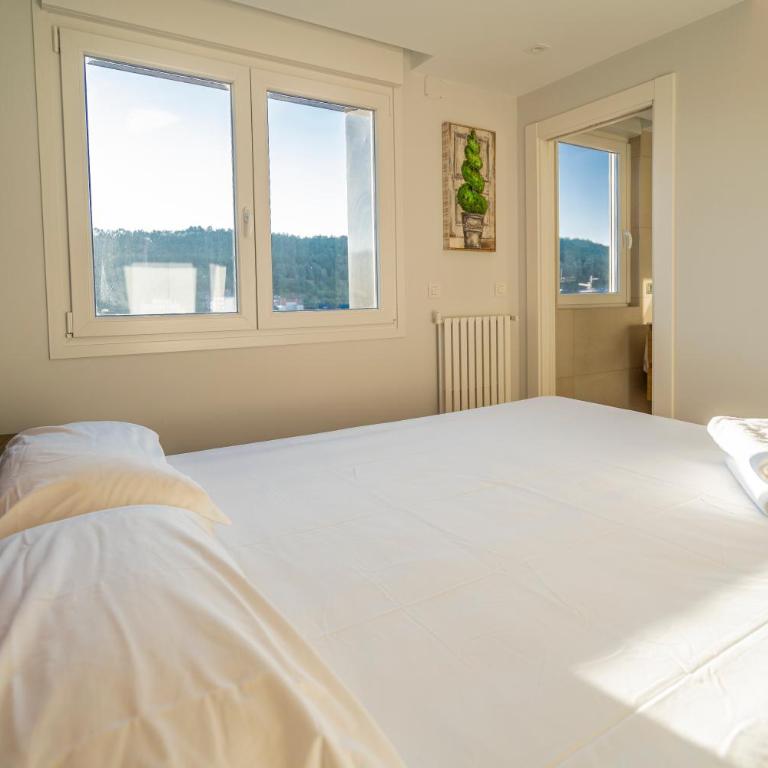 Alfonso X - Apartamentos Burgos Deluxe - Apartamento Ático - 13