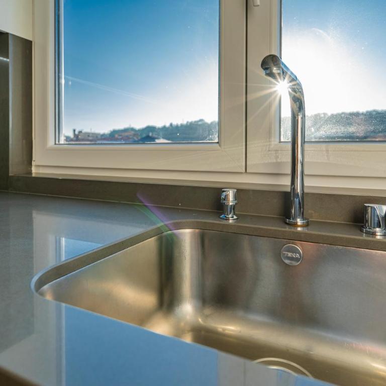 Alfonso X - Apartamentos Burgos Deluxe - Apartamento Ático - 4