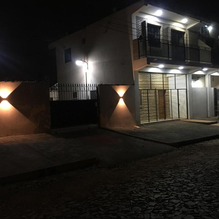 Ciudad del Este - Departamento Paraguay - Two-Bedroom Apartment - 2