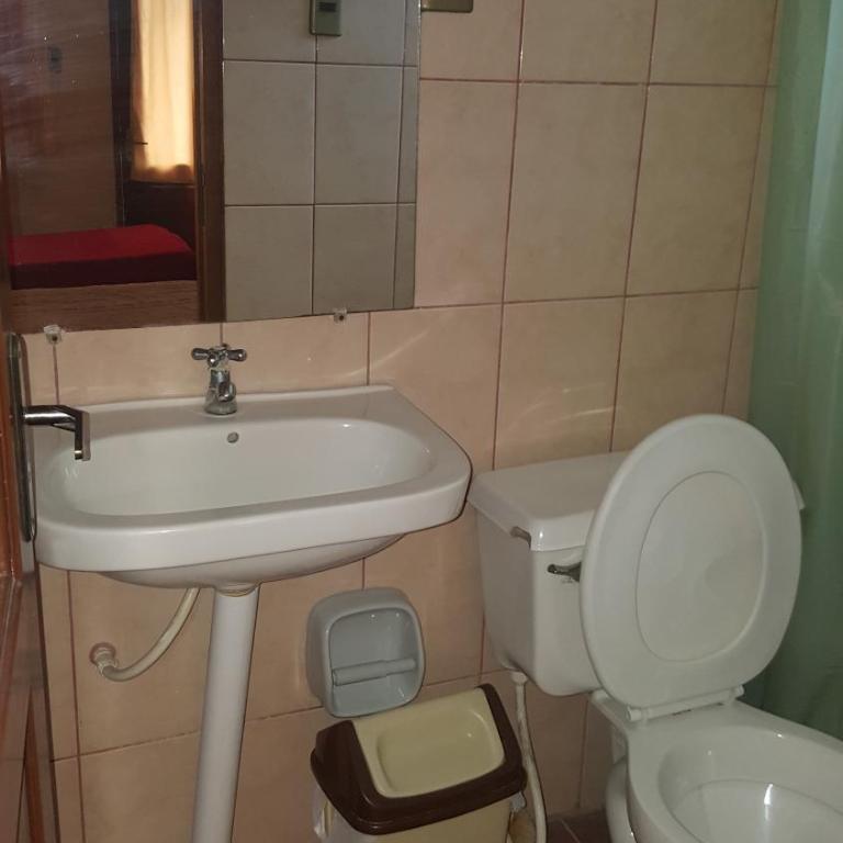 Concordia - Hospedaje - Habitación Doble con baño privado - 6