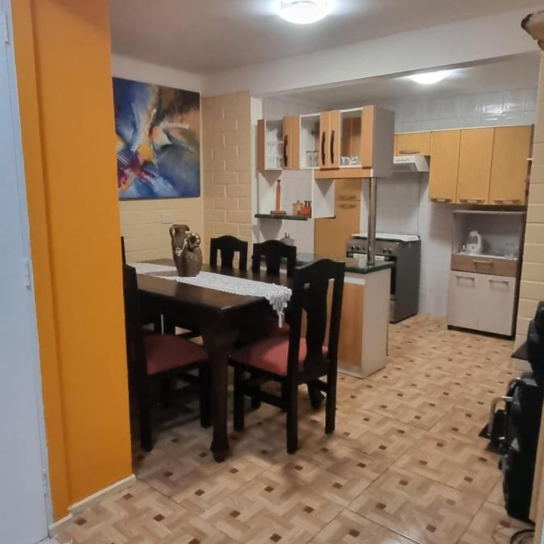 Casa Enea Pudahuel - Casa de 2 dormitorios - 21