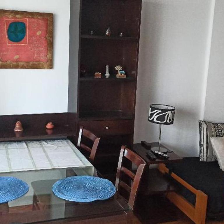 Apartamento El Circulo - Apartamento con balcón - 6