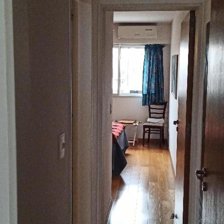 Apartamento El Circulo - Apartamento con balcón - 12