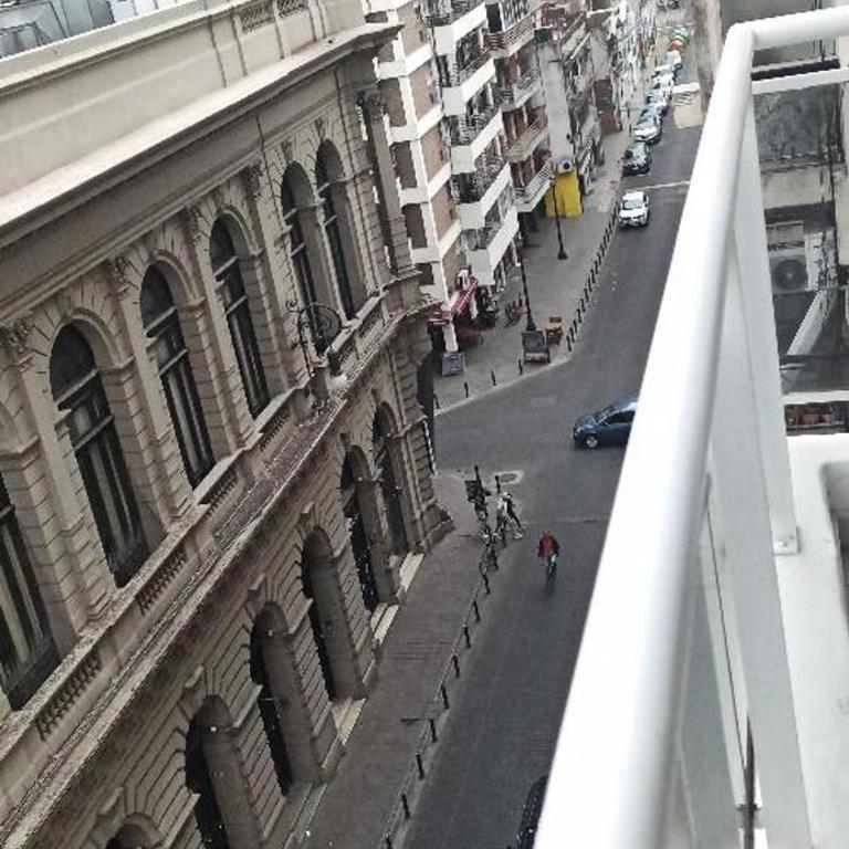 Apartamento El Circulo - Apartment with Balcony - 2