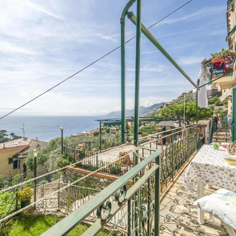 2 Bedroom Cozy Home In Camogli - Casa Vacanze con 2 Camere da Letto - 2