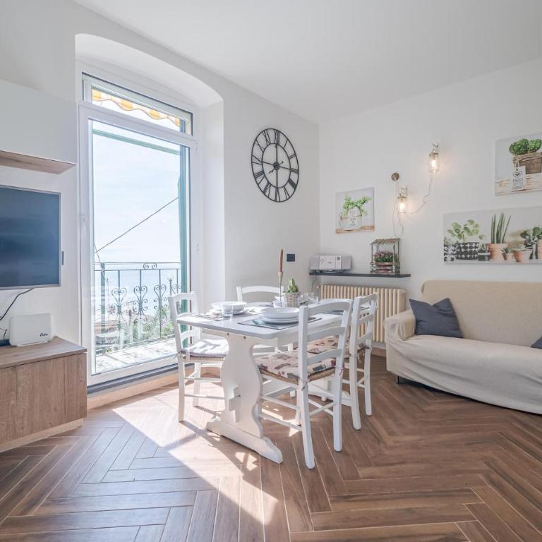 2 Bedroom Cozy Home In Camogli - Casa Vacanze con 2 Camere da Letto - 3