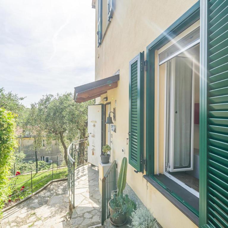 2 Bedroom Cozy Home In Camogli - Casa Vacanze con 2 Camere da Letto - 10