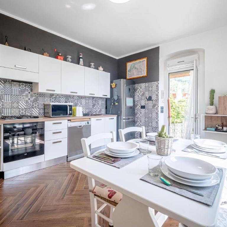 2 Bedroom Cozy Home In Camogli - Casa Vacanze con 2 Camere da Letto - 4