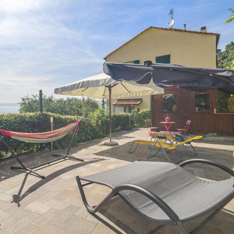 2 Bedroom Cozy Home In Camogli - Casa Vacanze con 2 Camere da Letto - 1