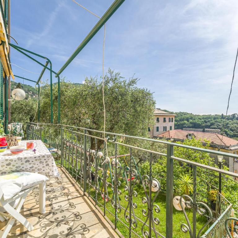 2 Bedroom Cozy Home In Camogli - Casa Vacanze con 2 Camere da Letto - 12