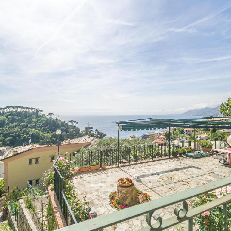 2 Bedroom Cozy Home In Camogli - Casa Vacanze con 2 Camere da Letto - 13