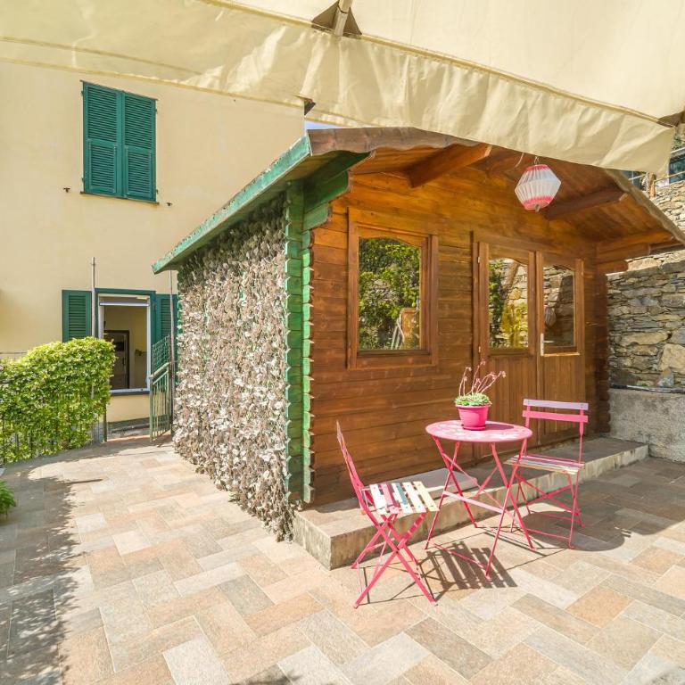 2 Bedroom Cozy Home In Camogli - Casa Vacanze con 2 Camere da Letto - 7