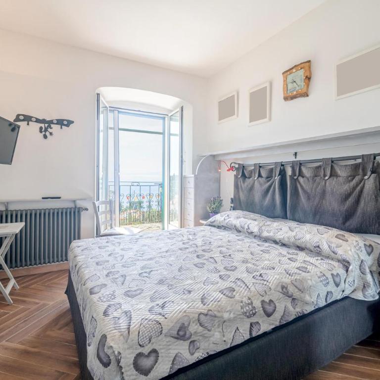2 Bedroom Cozy Home In Camogli - Casa Vacanze con 2 Camere da Letto - 6