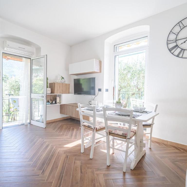 2 Bedroom Cozy Home In Camogli - Casa Vacanze con 2 Camere da Letto - 14