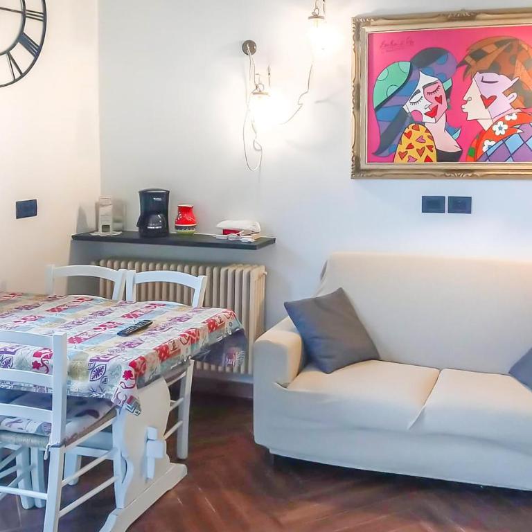 2 Bedroom Cozy Home In Camogli - Casa Vacanze con 2 Camere da Letto - 16