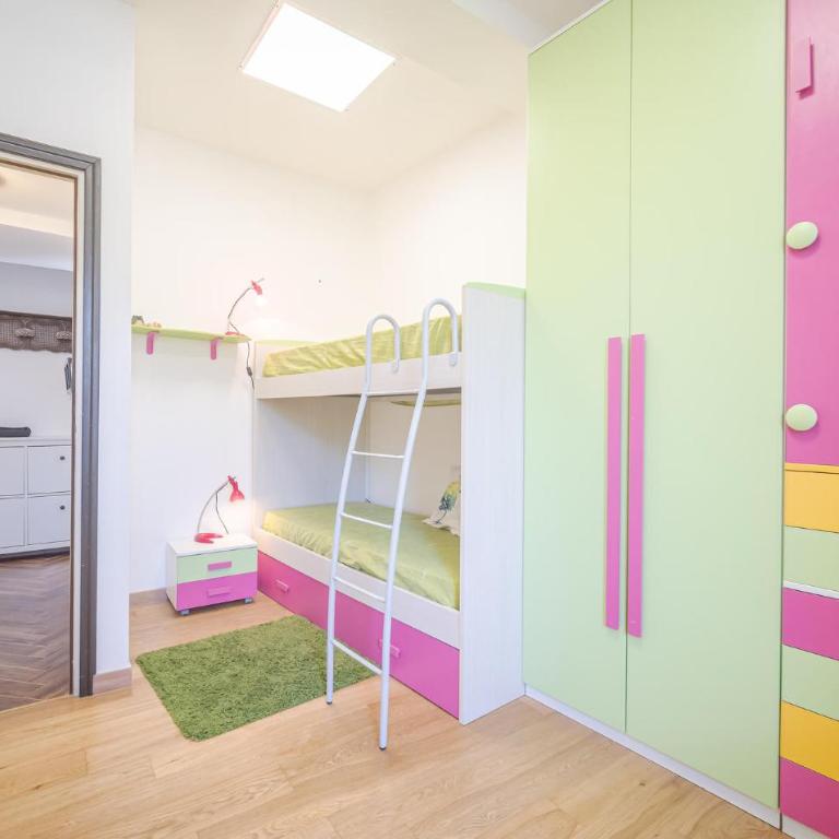 2 Bedroom Cozy Home In Camogli - Casa Vacanze con 2 Camere da Letto - 22