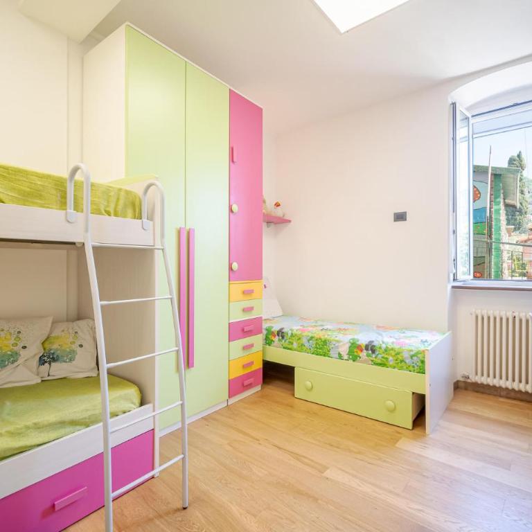 2 Bedroom Cozy Home In Camogli - Casa Vacanze con 2 Camere da Letto - 21